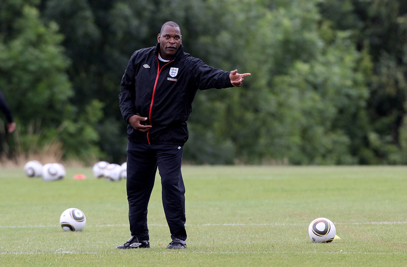 Noel Blake